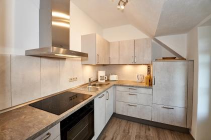 Herbst 2024 freie Eifel-Ferienwohnung: Natur, Ruhe, Erholung, 
