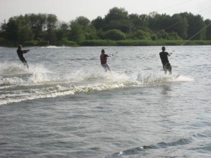 Ferienwohnung Ostsee