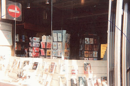 Anti-UV-Folien für Gewerbe, Schaufenster, Museen, Galerien, Industrie und Handel