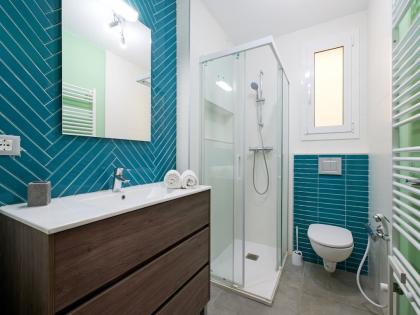 TOP Spanien Ferienhaus Costa Brava privater Pool und Meerblick mieten