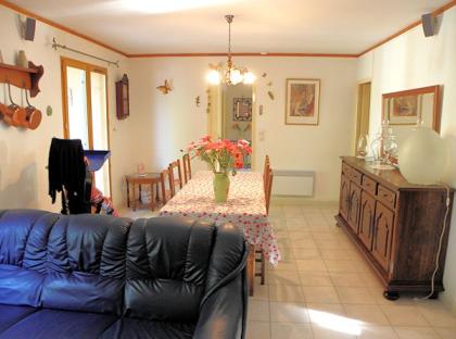 Villa im Luberon mit Pool