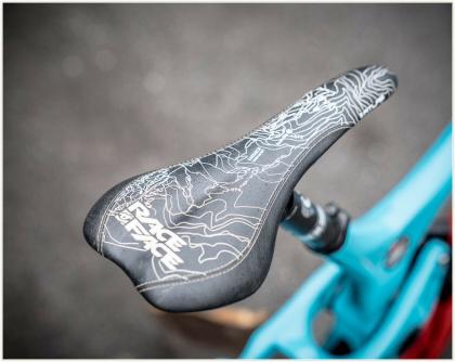Rocky Mountain Downhill Bike Maiden Carbon Downhill-Lenker Größe L
