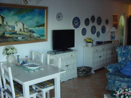 Urlaubsvermietung Ferienwohnung in Spanien an der Costa del Sol in Torre del Mar