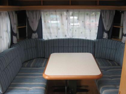 Hobby Easy De Luxe UF 450