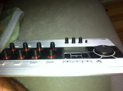 Kore controller