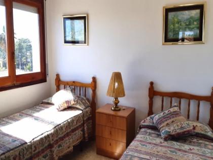 Spanien Ferienhaus Costa Brava für 8 Personen günstig zu vermieten