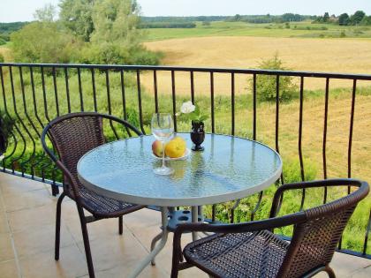 Polen / Masuren/Nikolaiken/komfortable PENSION ca. 150 M vom Seeufer entfernt