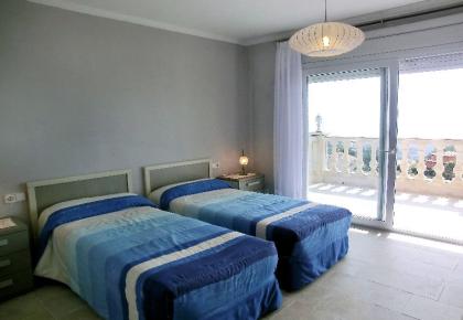 ❤️ TOP Spanien Ferienhaus Costa Brava privater Pool & Meerblick zu vermieten