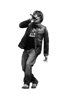 Mickie Krause Double und Partyschlager Sänger 