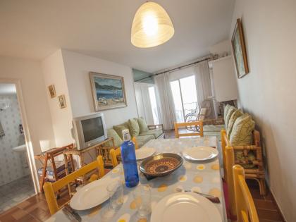 ❤️ Günstig mieten Spanien Ferienwohnung Costa Brava am Strand