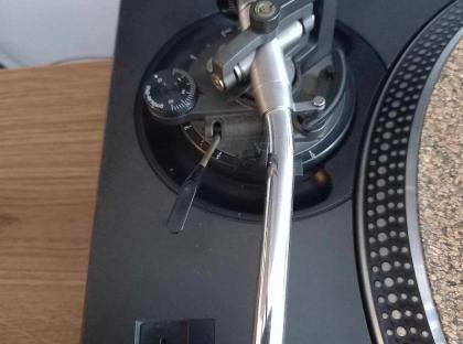 Plattenspieler 1210 MK II