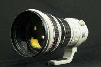 Canon EF 400mm f/2.8 L IS USM