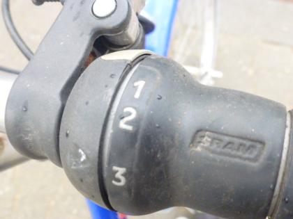 (104) 3 Gang Rücktrittsbremse 24 Zoll Rh 37