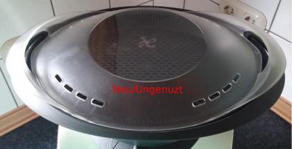 Vorwerk Thermomix TM 31 Küchenmaschine