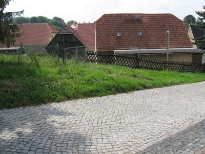 EFH  in STAUCHA