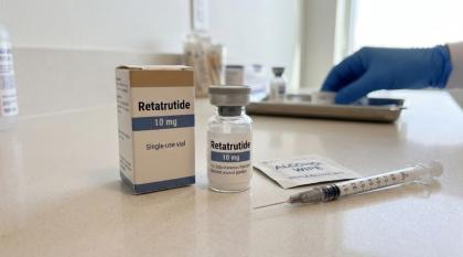 Mounjaro (2,5 mg und 5,0 mg), Retatrutid, Sibutramin, Tirzepatid Pens, Semagluti