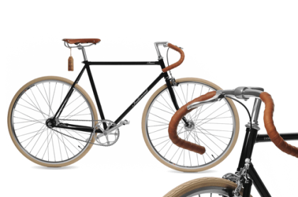 Fahrrad _ Indienrad Racer _ medium