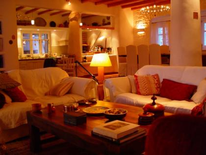 LUXUS VILLA AUF PAROS (KYKLADEN)