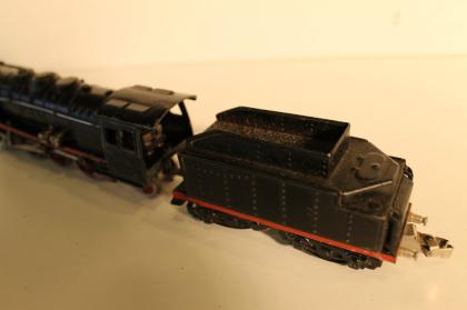 Märklin H0/ 00 Sehr schöne HR 700! Im Originalzustand
