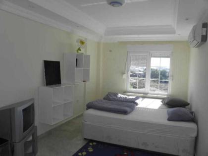 Villa Alanya Meerblick & Möbliert 12125 - Avsallar