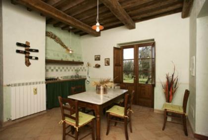 TOSKANA - Ferienwohnung am Bauernhof in Pitigliano
