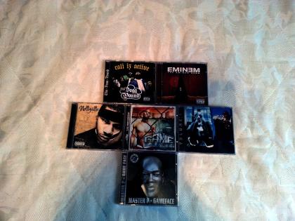  HIP HOP Klassik Collection !!