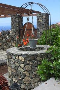 Finca Sorriba auf Teneriffa
