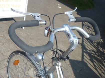 (187) 10 Gang 28 Zoll Rh 53 TORINO sehr leicht