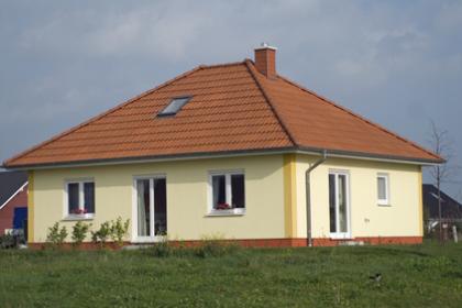 Haus bauen ab 115000€