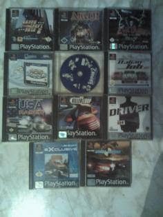 Playstation 2 + 25 Spiele