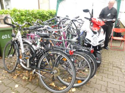 (220) HOLLAND 3 Gang Rücktrittsbremse 28 Zoll Rh 60 BATAVUS