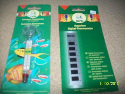 Verkaufe günstig original verpacktes neues Aquaristikzubehör