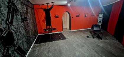 Stundenzimmer/Studio