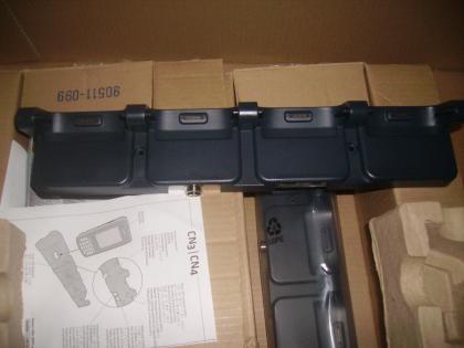 NEU Intermec CN3e Mobile Computer