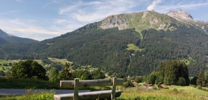 Fahrt ins Blaue - mit der kleinen Roten!