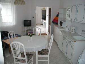 Ungarn - Balaton    Ferienwohnung für 4 Personen sofort frei! 