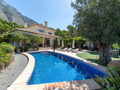 ❤️TOP Spanien Ferienhaus Costa Blanca privater Pool zu vermieten