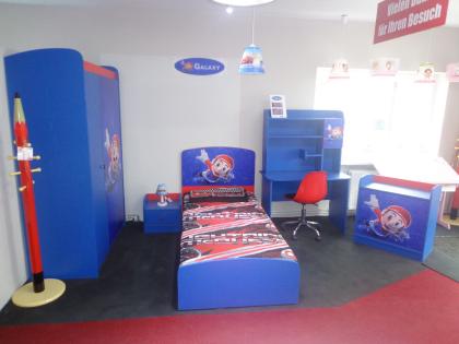 74# Kinderzimmer 5-teilig 