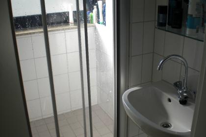 Übernachtung in Bielefeld