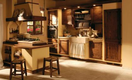 Toscana Küchen: Ihr Direktimporteur für italienische Küchen