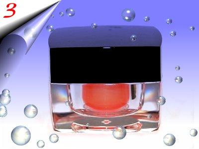 UV French Gele 15g um 2, 90€