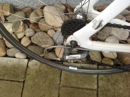 Sport- Rennrad