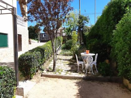 Ferienhäuser Spanien mieten