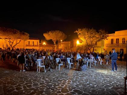 Sardinien, Weinberg, Land, 3 Ha, Existenz, Baugenehmigung, Auswandern, Selbstver