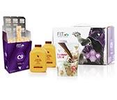 Clean9 Reinigungsprogramms von Forever living