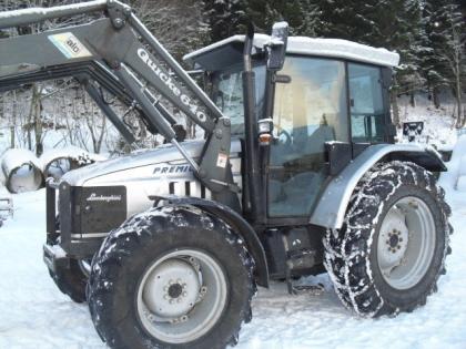 Lamborghini 950 2021