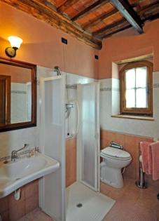 Toskana, Lucca, Ferienhaus mit Schwimmbad