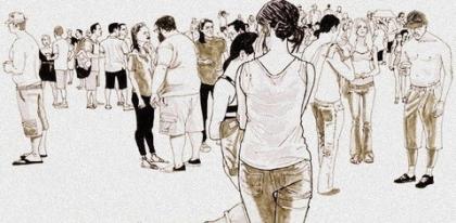 Praxis für Körperpsychotherapie - Yevgeniya Avner - Berlin