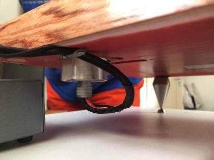 Pro-Ject Plattenspieler