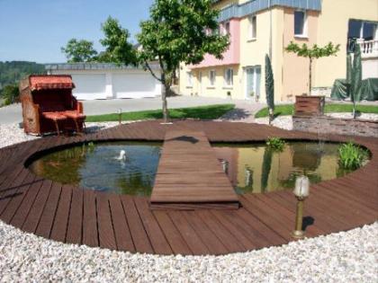 Ferienwohnungen an der Mosel